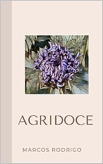 Livro Agridoce: (Conto Sobre Um Autista Adulto)