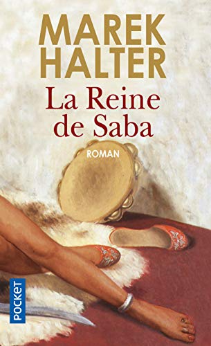 La  reine de Saba