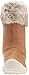 Keen Women's Fremont Zip Waterproof Shoe