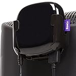 TotalMount Roku Mounting System (Compatible with Roku 3, Roku 2, Roku 1, and Roku LT)