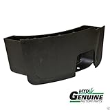 MTD 731-2363 Mulching Plug