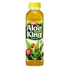 OKF Aloe Vera King Drink (Gold Kiwi, 20) Beverages kiwi