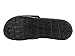 Nike SB Benassi Solarsoft Mens Slide Sandals Black/White-Men 11.0, Women 12.5
