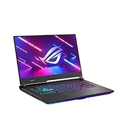 ASUS ROG Strix G15 Gaming Laptop | 15.6" WQHD 165Hz