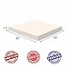 Upholstery Visco Memory Foam Square Sheet- 1