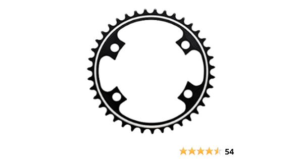 ultegra 6800 chainring 50t