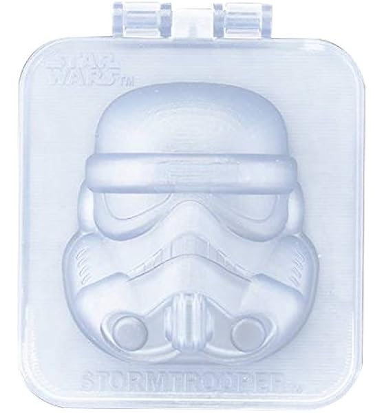 stormtrooper egg