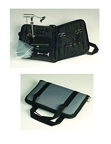Zephr-Travel-Fly-Tying-Kit-w-Travel-Bag Zephr-Travel-Fly-Tying-Kit-w-Travel-Bag