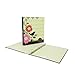 Wilson Jones Recycled Bliss Binder, Round Rings, 1 Inch Capacity (W31500)