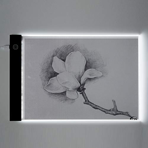 1 Ultra+Thin+Portable+Adjustable+Brightness+Animation