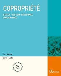 Copropriété