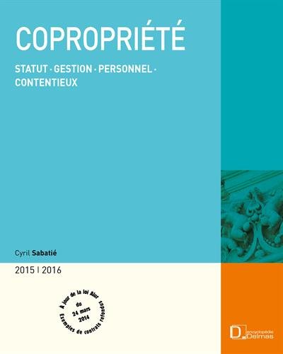 Copropriété