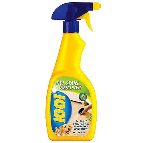 carpet stain remover amazon