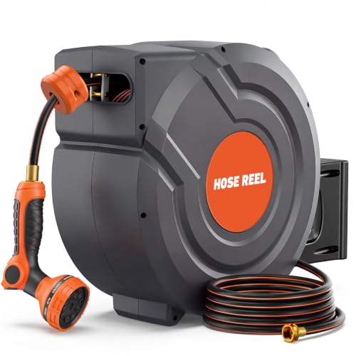 NEO-TEC NT-Hose Reel-15