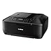 Canon 8750B002 PIXMA MX532 Multifunction Color Inkjet Printer, Copy/Fax/Print/Scanthumb 2