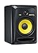KRK RP8G3 ROKIT 8 G3 2-Way Powered Studio Monitor (Discontinued), Black, 8-Inch
