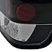 Spec-D Tuning LT-TIT04JM-TM Nissan Titan Black Altezza Tail Lights Lamps