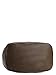 Scarleton Purses and Handbags, Drawstring Bucket Bag, Hobo Bags for Women, Crossbody Bag, Multi Pocket Shoulder Bag, H107821 - Dark Brown