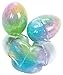 J Bar Easter Basket for Kids - Easter Basket Stuffers - Filled Easter Basket - Easter Slime