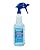Glass Cleaner by Greenwald's, Ammonia Free, Kit Includes Spray Bottle + Enough Concentrate Refills To Make 6 Quarts