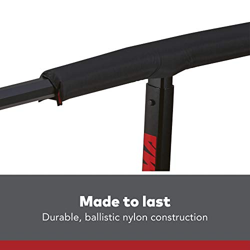 4 Yakima+Long+Automotive+Kayak+Racks