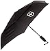 Victorinox Automatic Umbrella, Black, One Size