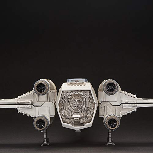 Star Wars The Vintage Collection Episode IV A New Hope Luke Skywalker'S X-Wing Starfighter Fahrzeug Sammlerstück – Bild 3