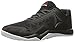 Reebok Women's Ros Workout Tr 2-0 Cross-Trainer Shoe, Black/Coal/White/Riot Red, 8 M US