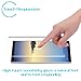 Samsung Galaxy Note 8 Tempered Glass Screen Protector, Wtbone - [HD Clear][Anti-Bubble][9H Hardness][Anti-Scratch][Anti-Fingerprint] Tempered Glass Screen Protector For Note 8