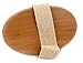 Cellulite Massage & Circulation Brush by Spa Destinations