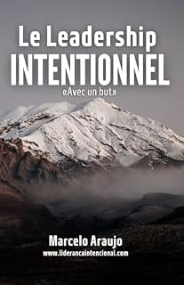 Livro Le Leadership Intentionnel: Avec un But