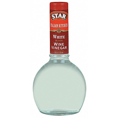 Star White Wine Vinegar - Image 2