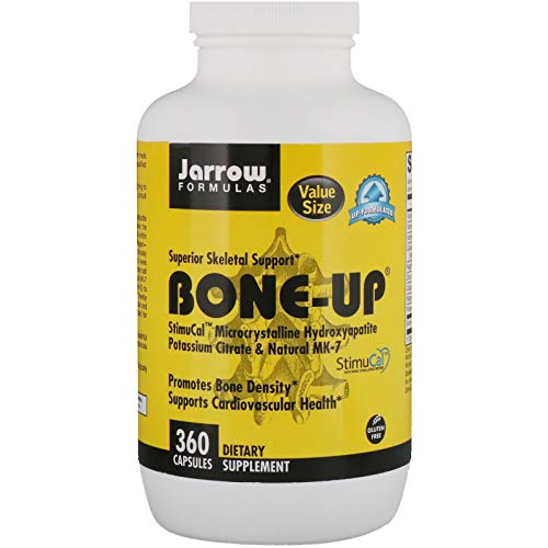 10 best bone up calcium supplement 360 for 2020 Sugiman Reviews