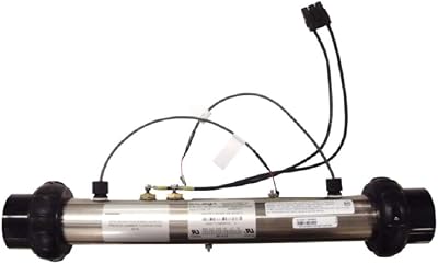 Balboa 3.0KW Hot Tub Spa Heater M7 Plug n Click for BP500/501/600/601