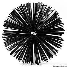 Duct Cleaning Brush-12"