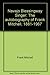 Navajo Blessingway Singer: The Autobiography of Frank Mitchell, 1881-1967 by 