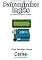 Livro Apresentando uma lista com exemplos de Patronímico Inglês Com display LCD programado no Arduino