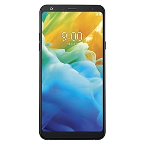 LG-Electronics-Stylo-4-Factory-Unlocked-Phone-62-Screen-32GB-Black