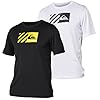 Kids-Juniors-Quiksilver-Back-Track-Loose-Fit-SS-Mesh-Rashguard Kids-Juniors-Quiksilver-Back-Track-Loose-Fit-SS-Mesh-Rashguard