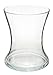 Flower Glass Vase Decorative Centerpiece for Home or Wedding by Royal Imports - Gathering Shape, 6