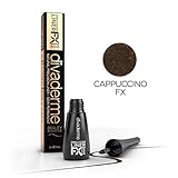 Divaderme Precision Liner FX II - 100% Natural Eyeliner (Cappuccino FX)