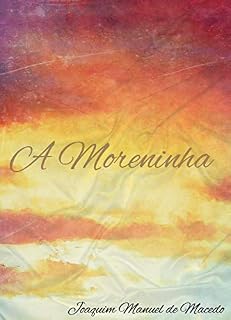 Livro A Moreninha