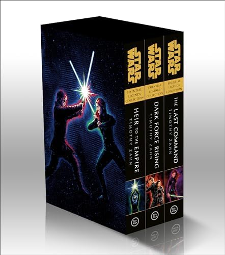 The Star Wars Trilogy: A New Hope, The Empire Strikes Back, and
