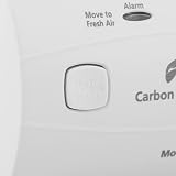 Kidde 10LLCO Ten Year Life Carbon Monoxide Alarm 2 Pack with Sealed Battery view 7