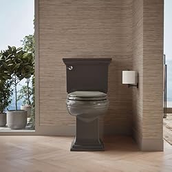 KOHLER CACHET® NIGHTLIGHT RL QC EB TOILET