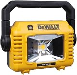 DeWalt DCL077 12V-18V Cordless LED Work Light 2000 Lumen view 8