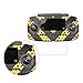 RCstyle Waterproof 3M Material Decorative Sticker Decal Skin Wrap Cover Kit Compatible with DJI Mavic 2 Pro/Zoom Drone