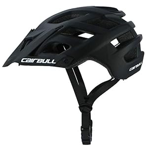 Leeworks Bike Helmet Mens Mountain Bike Helmet Cycling MTB Helmet Adults Womens 6 Colors Ultralight Road Bicycle Helmet