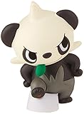 Takaratomy Official Pokemon X and Y MC-015 Pancham/Yamchan Action Figure, 2