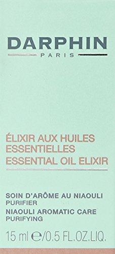 Darphin Aromatic Care, Niaouli, 0.5 Ounce